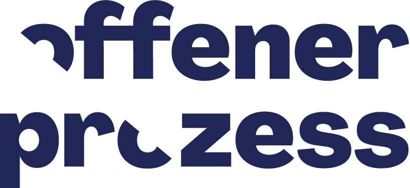 Offener Prozess